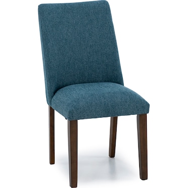 Emma Upholstered Side Chair