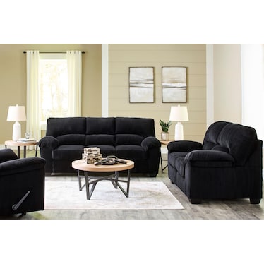 Wynn Sofa