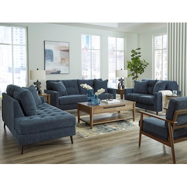 Bronx Sofa