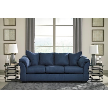 Collins Sofa