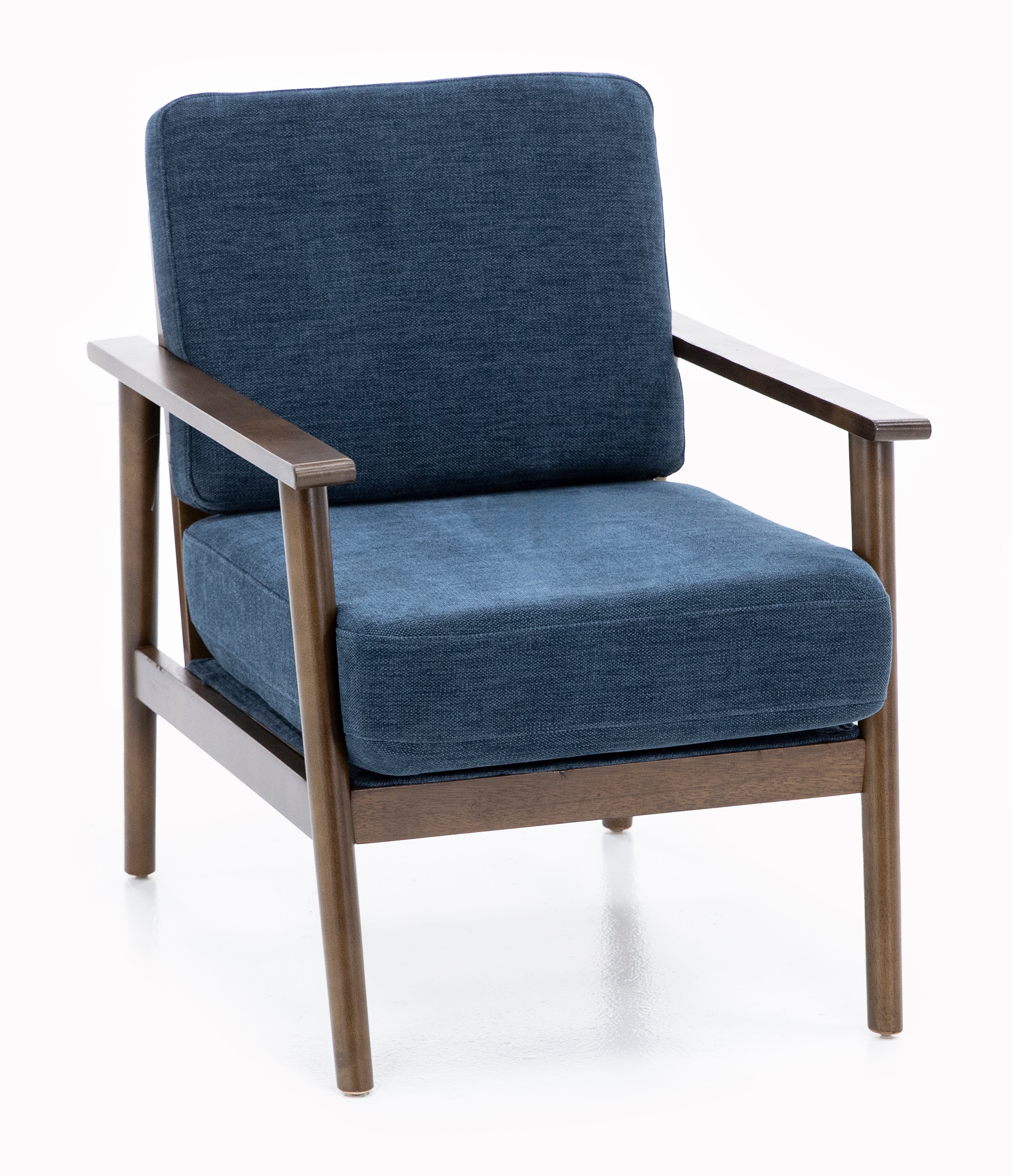Bronx Accent Chair