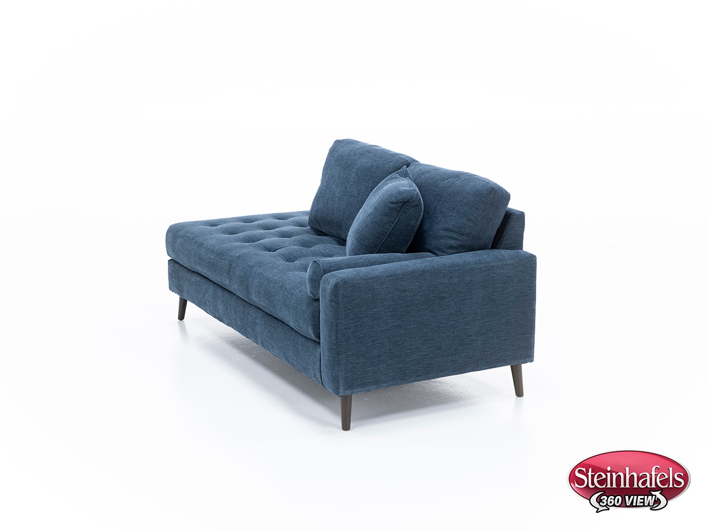 ashy blue chaise   stand alone  image z  