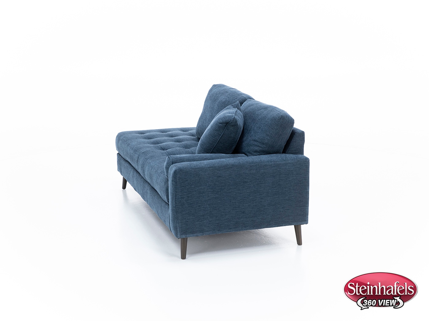 ashy blue chaise   stand alone  image z  