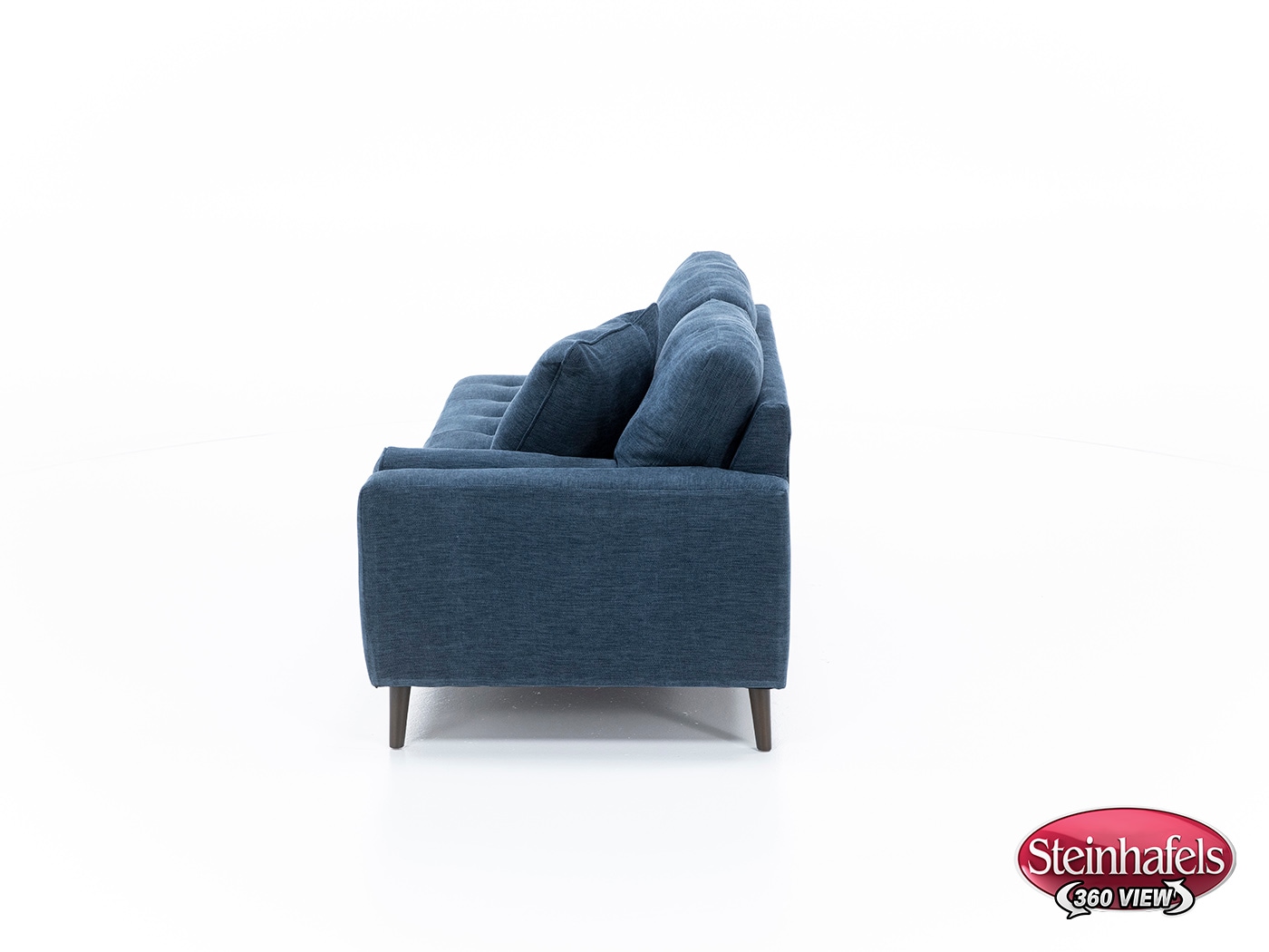 ashy blue chaise   stand alone  image z  