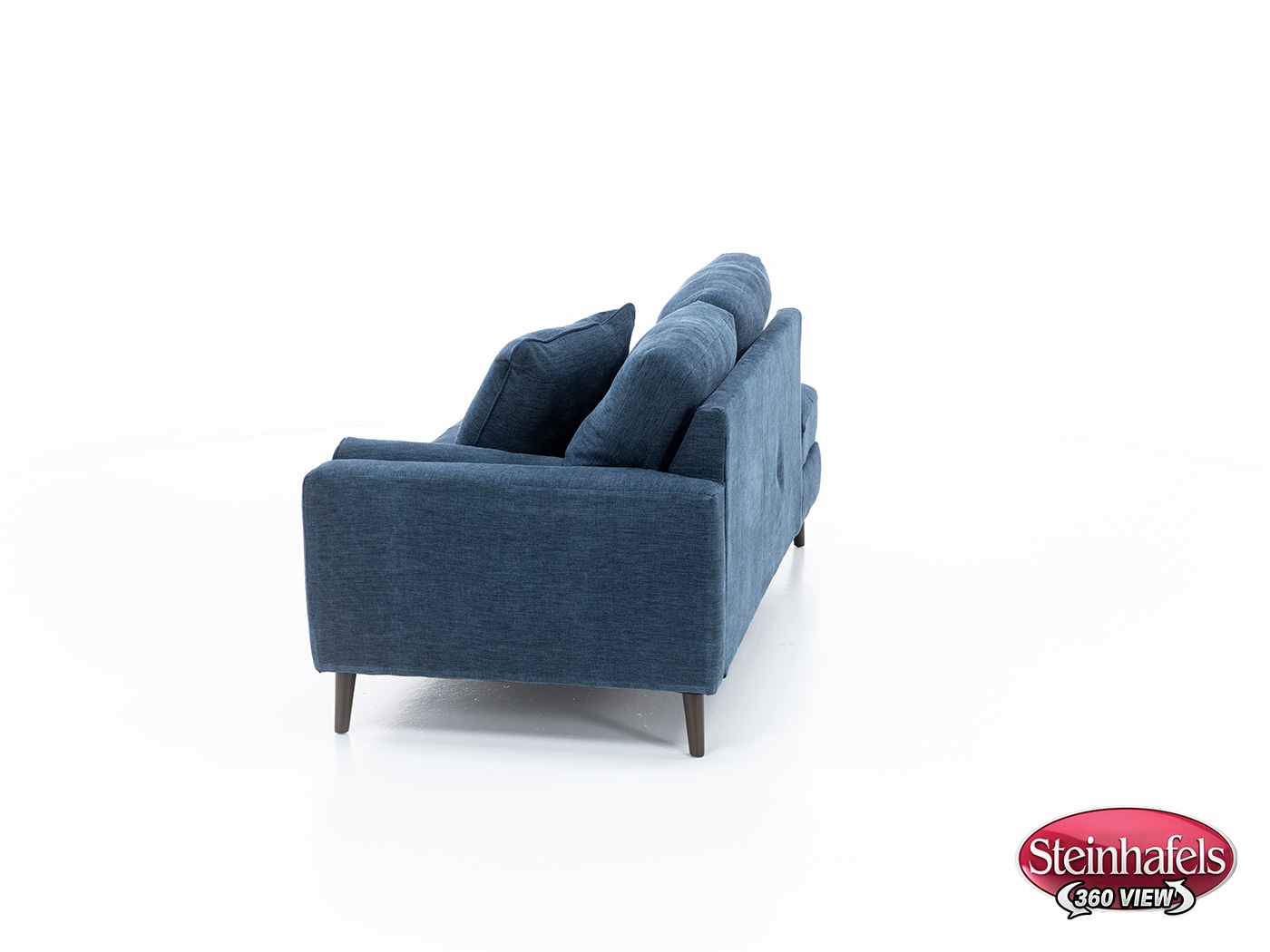 ashy blue chaise   stand alone  image z  