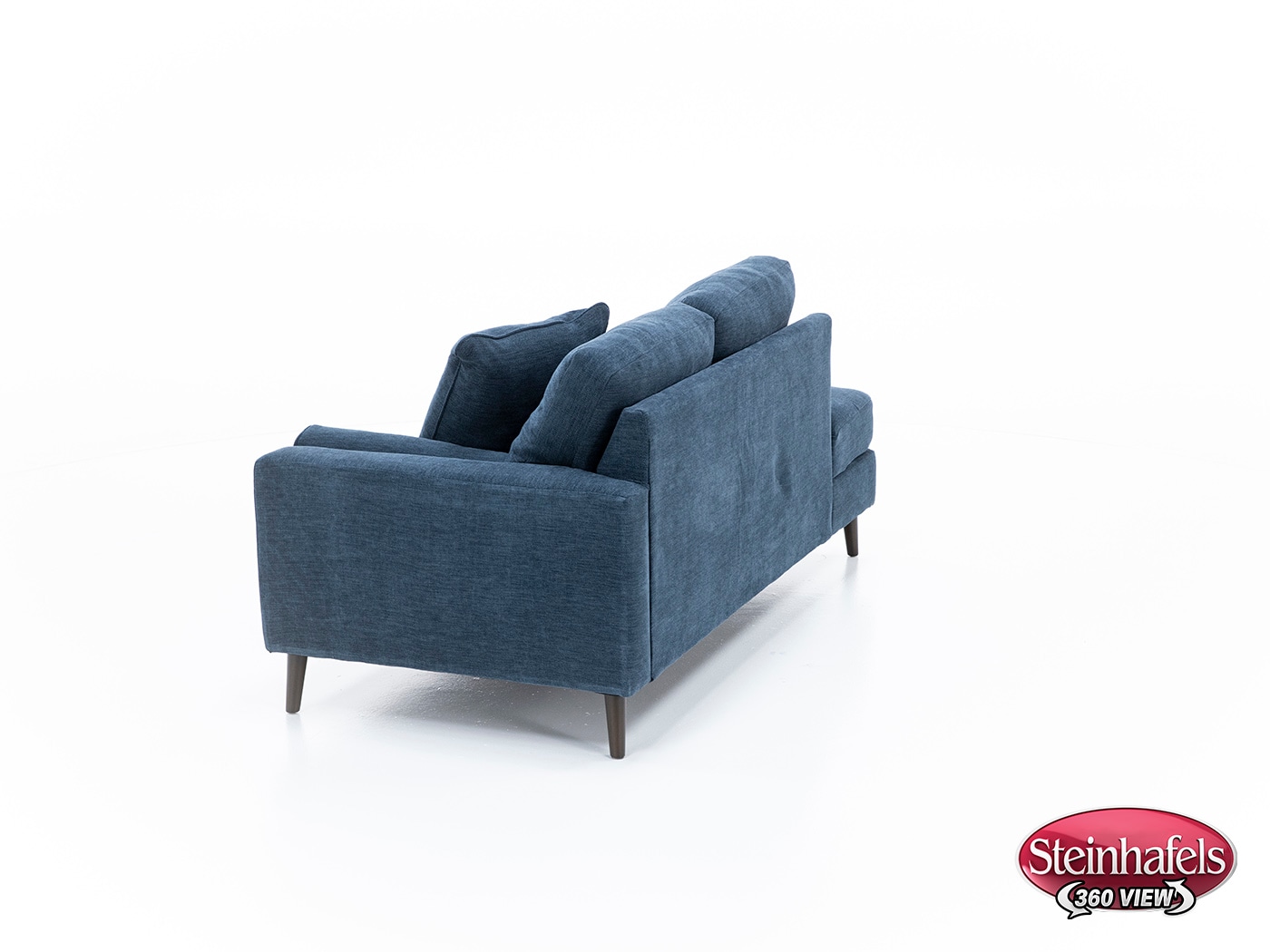 ashy blue chaise   stand alone  image z  