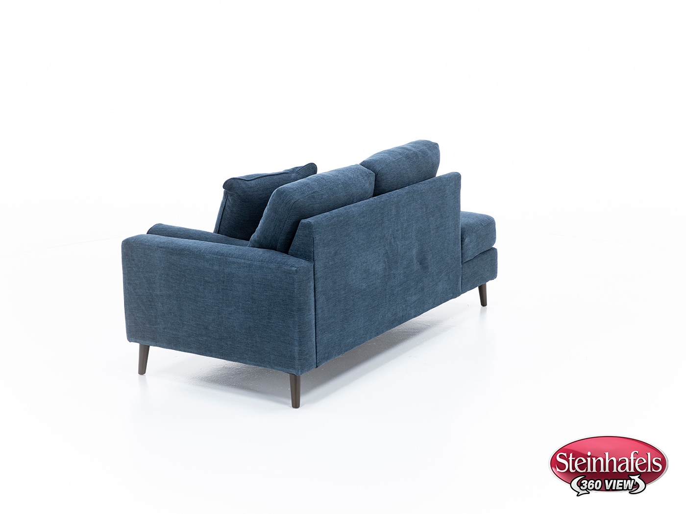 ashy blue chaise   stand alone  image z  