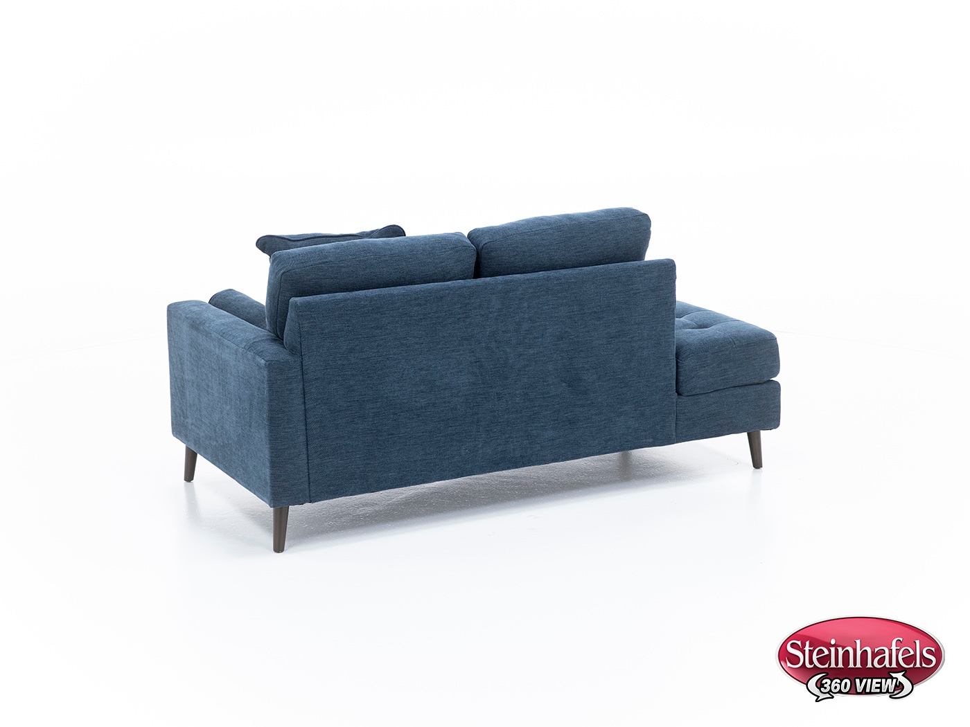 ashy blue chaise   stand alone  image z  
