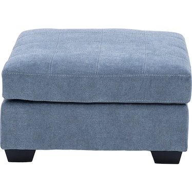 Counsell Cocktail Ottoman