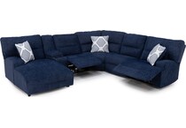 ashy blue mtn fab sectional qpkg  