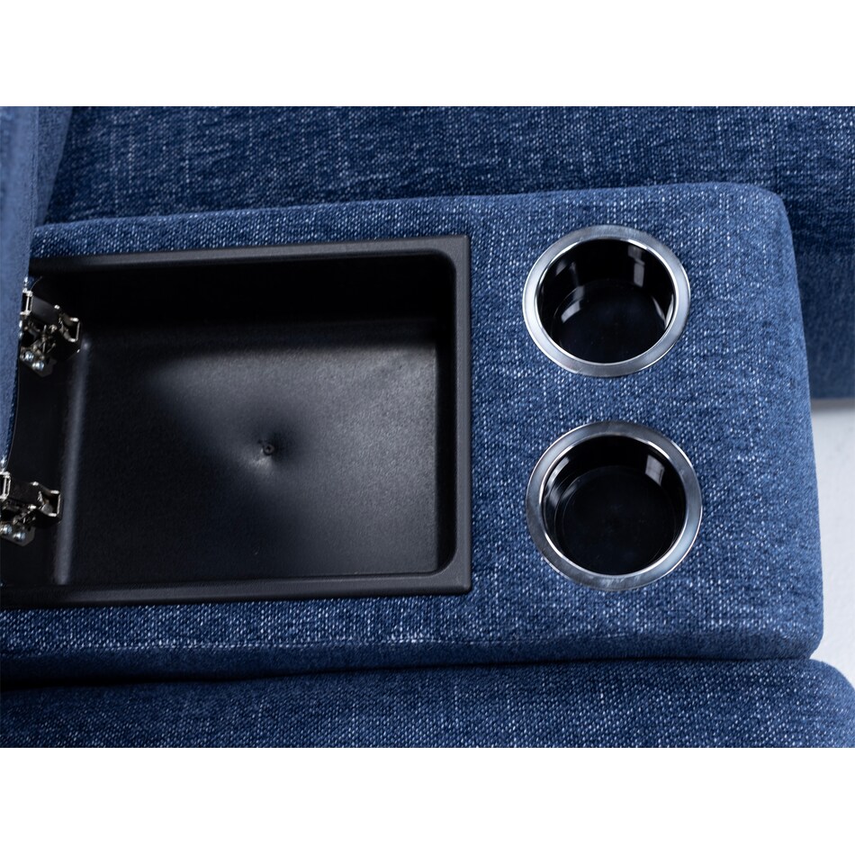ashy blue mtn fab sectional qpkg  