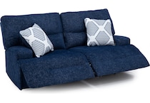 ashy blue mtn fab sectional pkg  