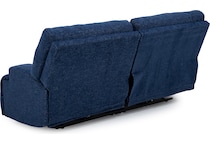 ashy blue mtn fab sectional pkg  