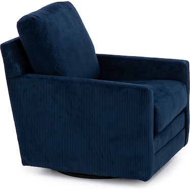 Wynn Swivel Chair