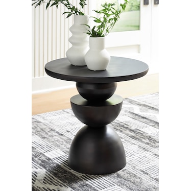 Koda Accent Table
