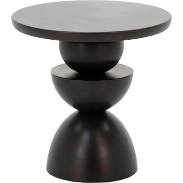 Koda Accent Table