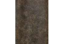 ashy bronze floor lamp   