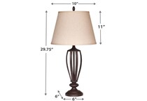 ashy bronze group or package set  