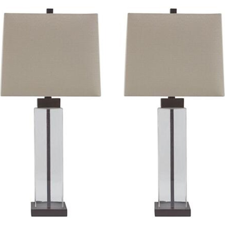 ashy bronze group or package pair  