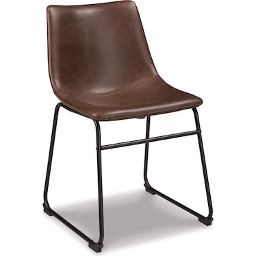 Leigh Side Chair