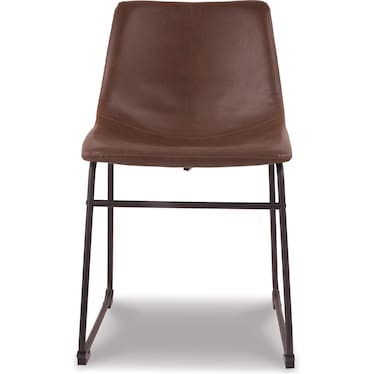 Leigh Side Chair