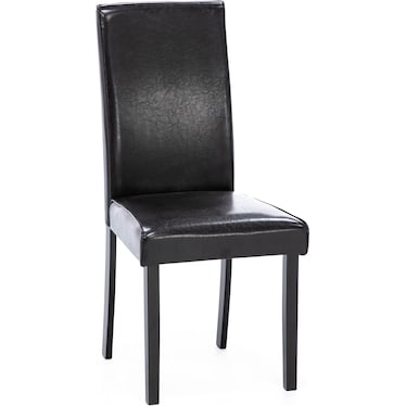 Brown Chair