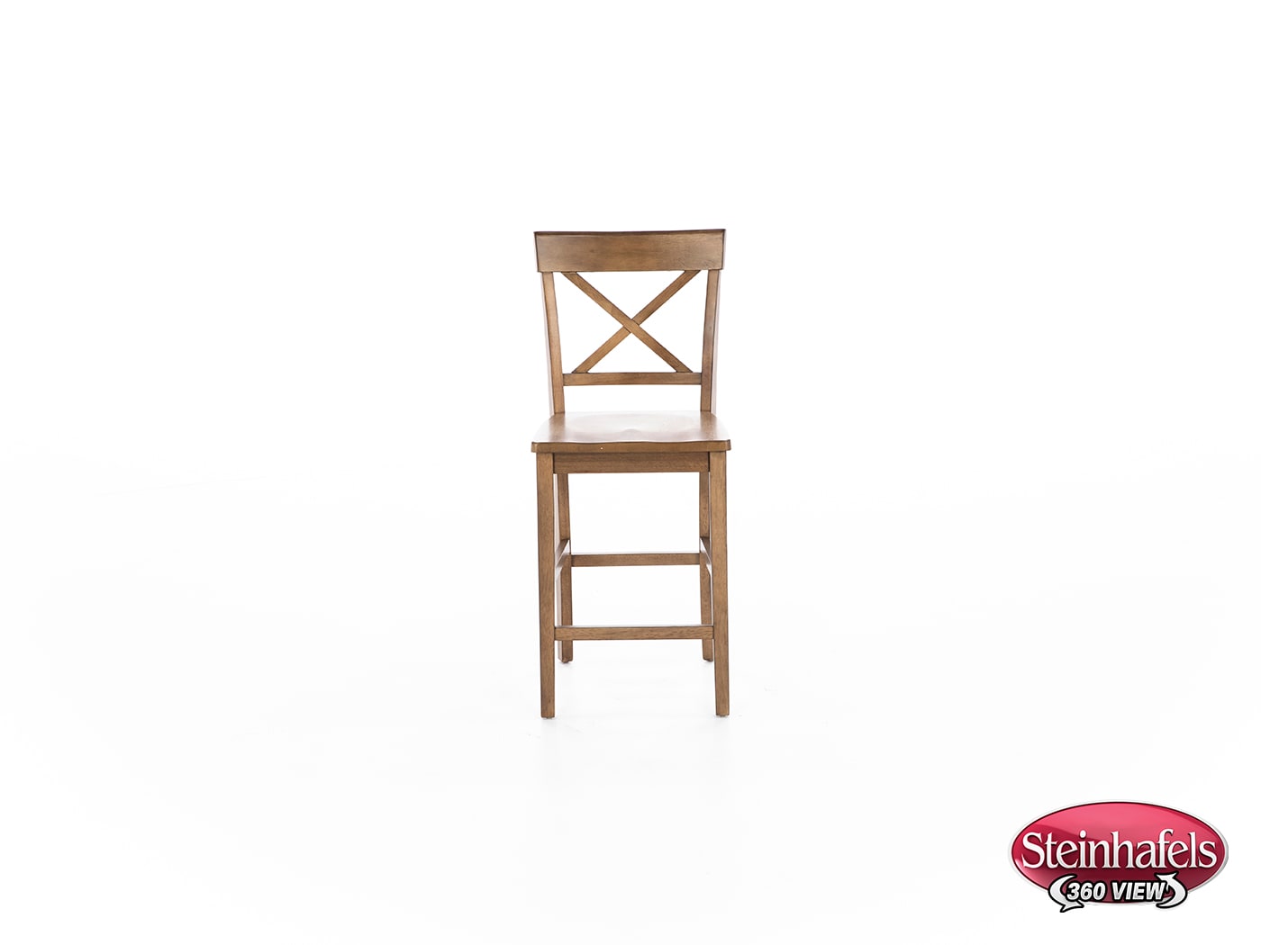 ashy brown  inchcounter seat height stool  image   