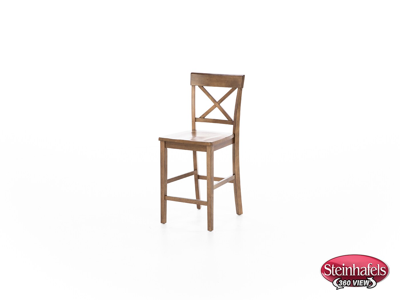 ashy brown  inchcounter seat height stool  image   