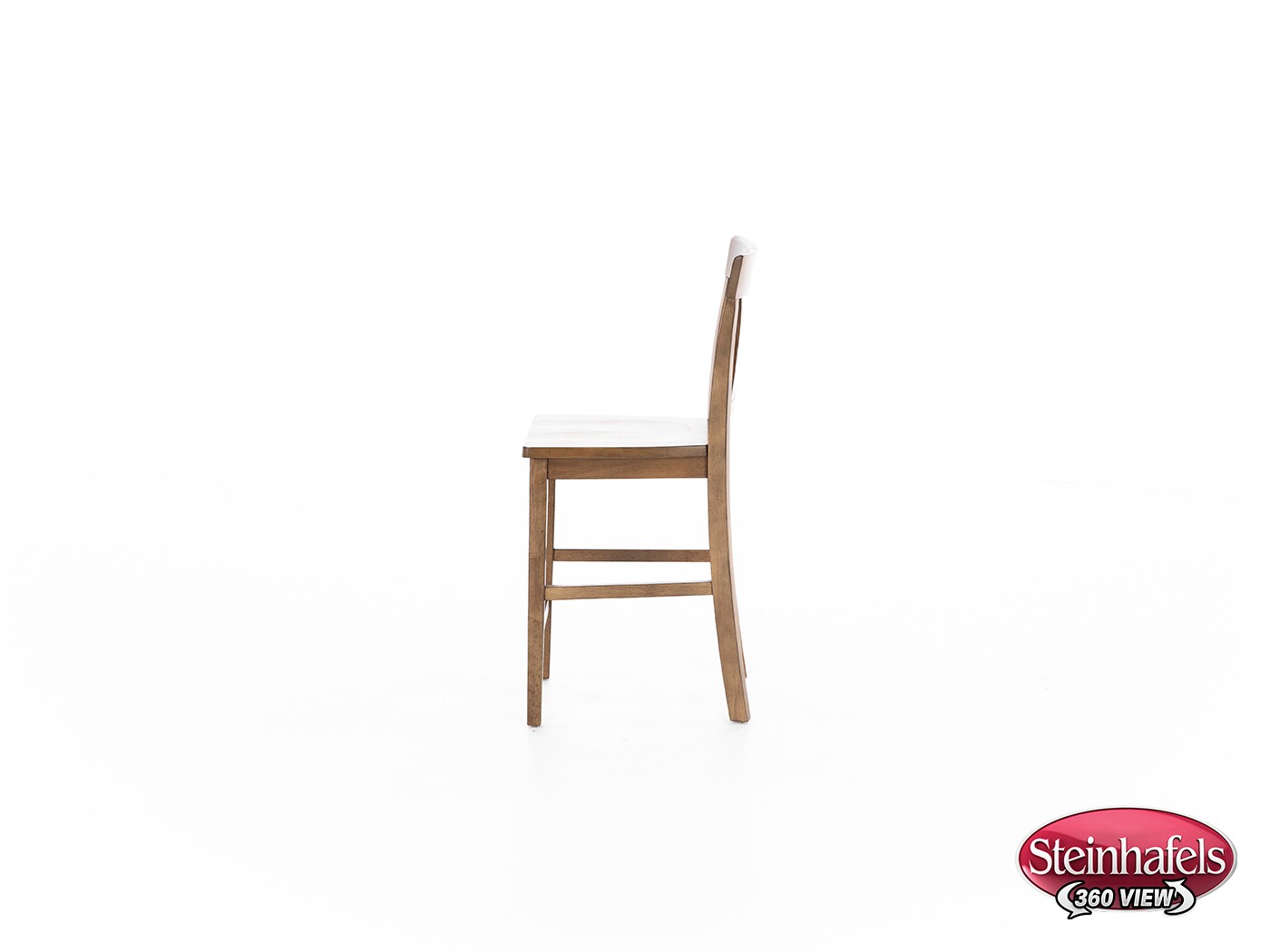 ashy brown  inchcounter seat height stool  image   