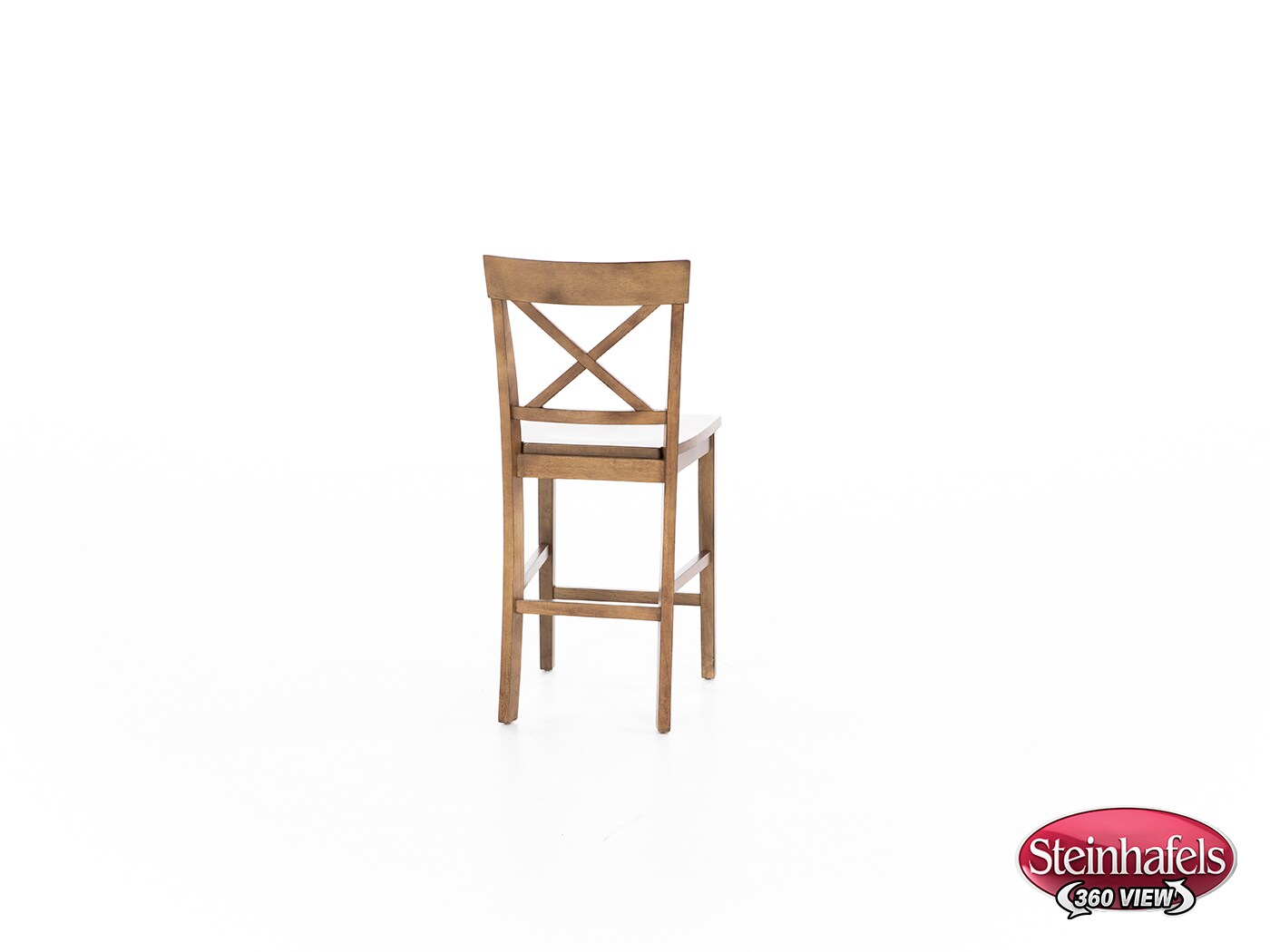 ashy brown  inchcounter seat height stool  image   