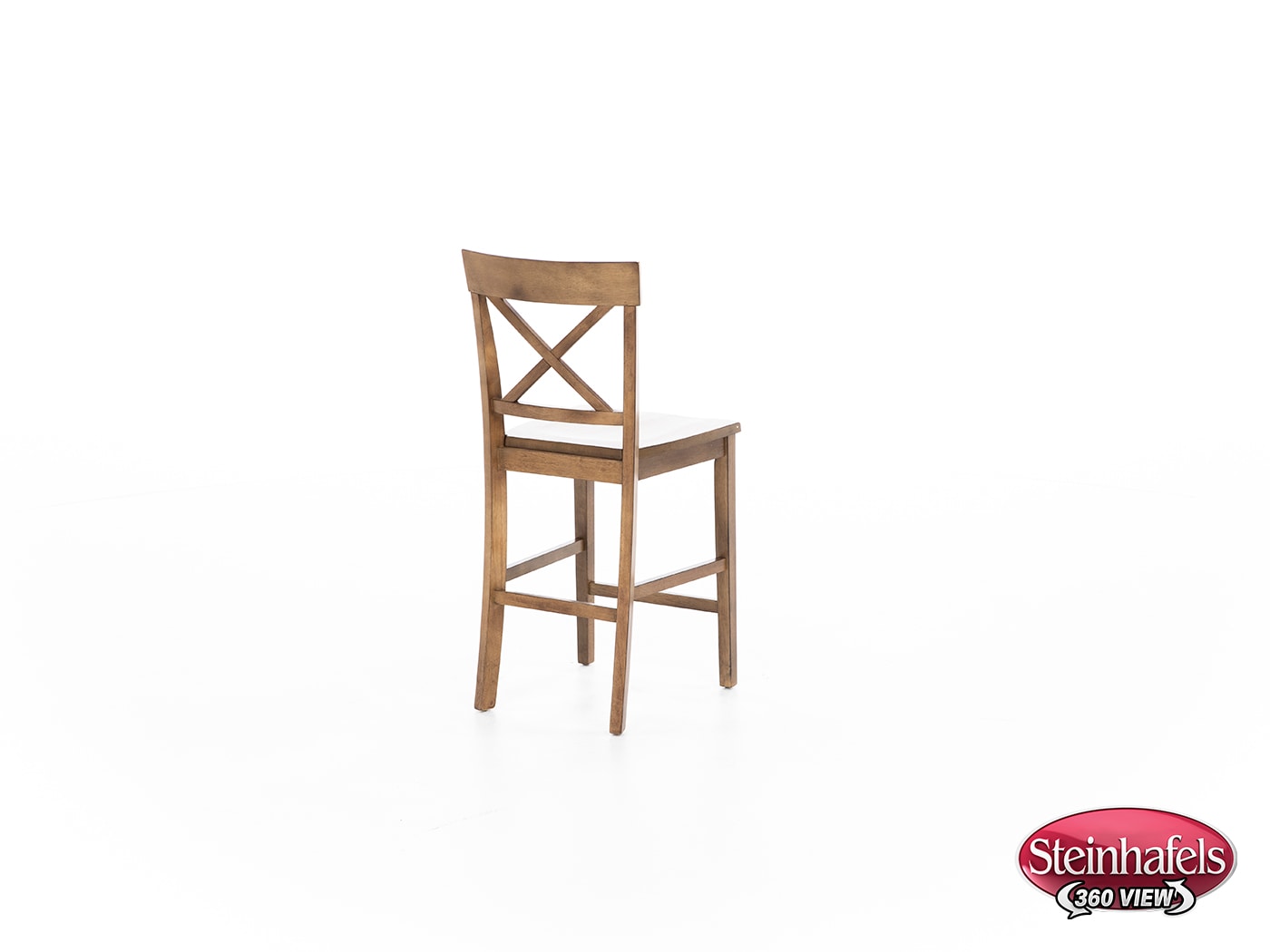 ashy brown  inchcounter seat height stool  image   