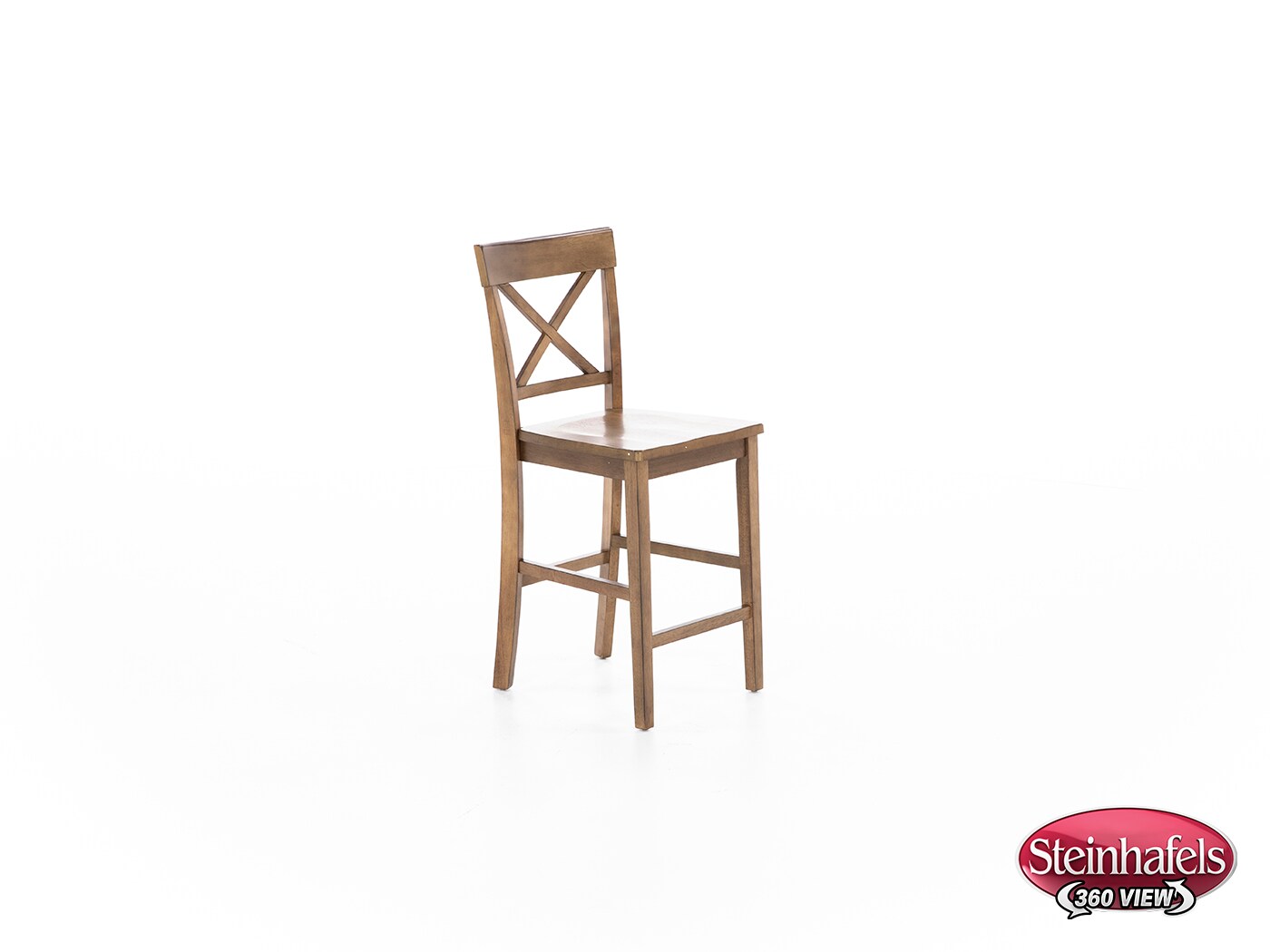 ashy brown  inchcounter seat height stool  image   