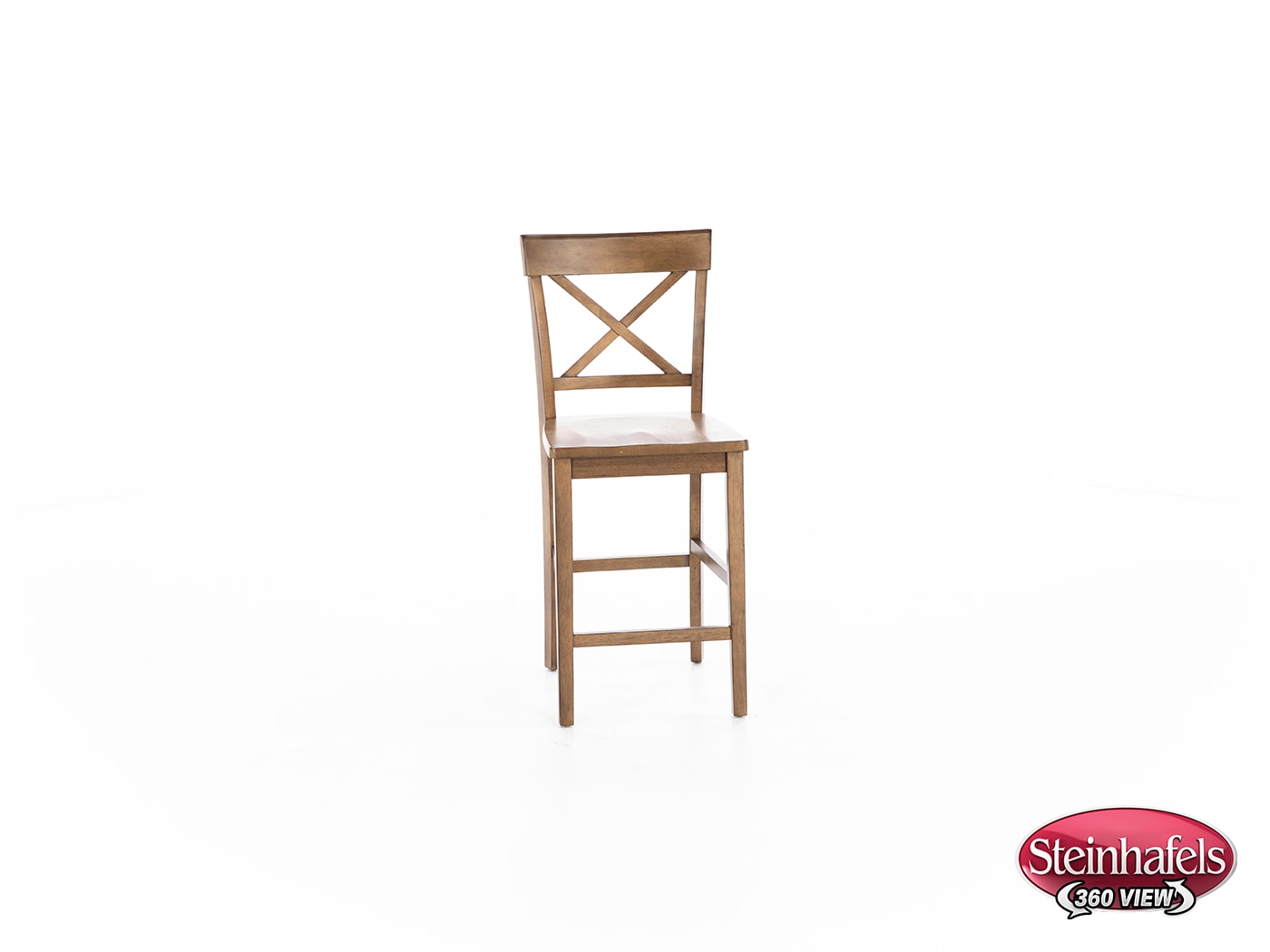 ashy brown  inchcounter seat height stool  image   