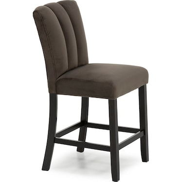 Jasmine 25" Counter Stool