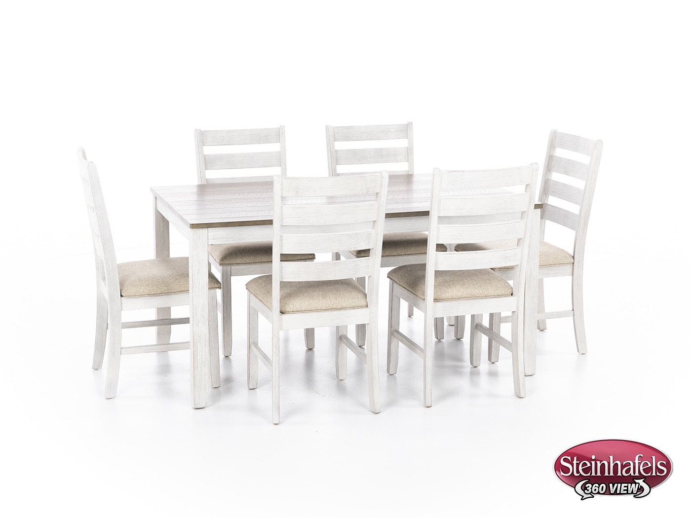 Steinhafels kitchen 2025 table sets