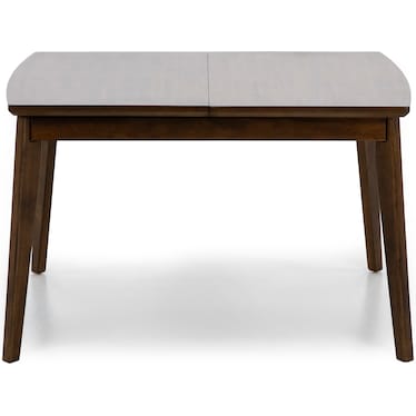 Emma 48-64" Rectangular Dining Table