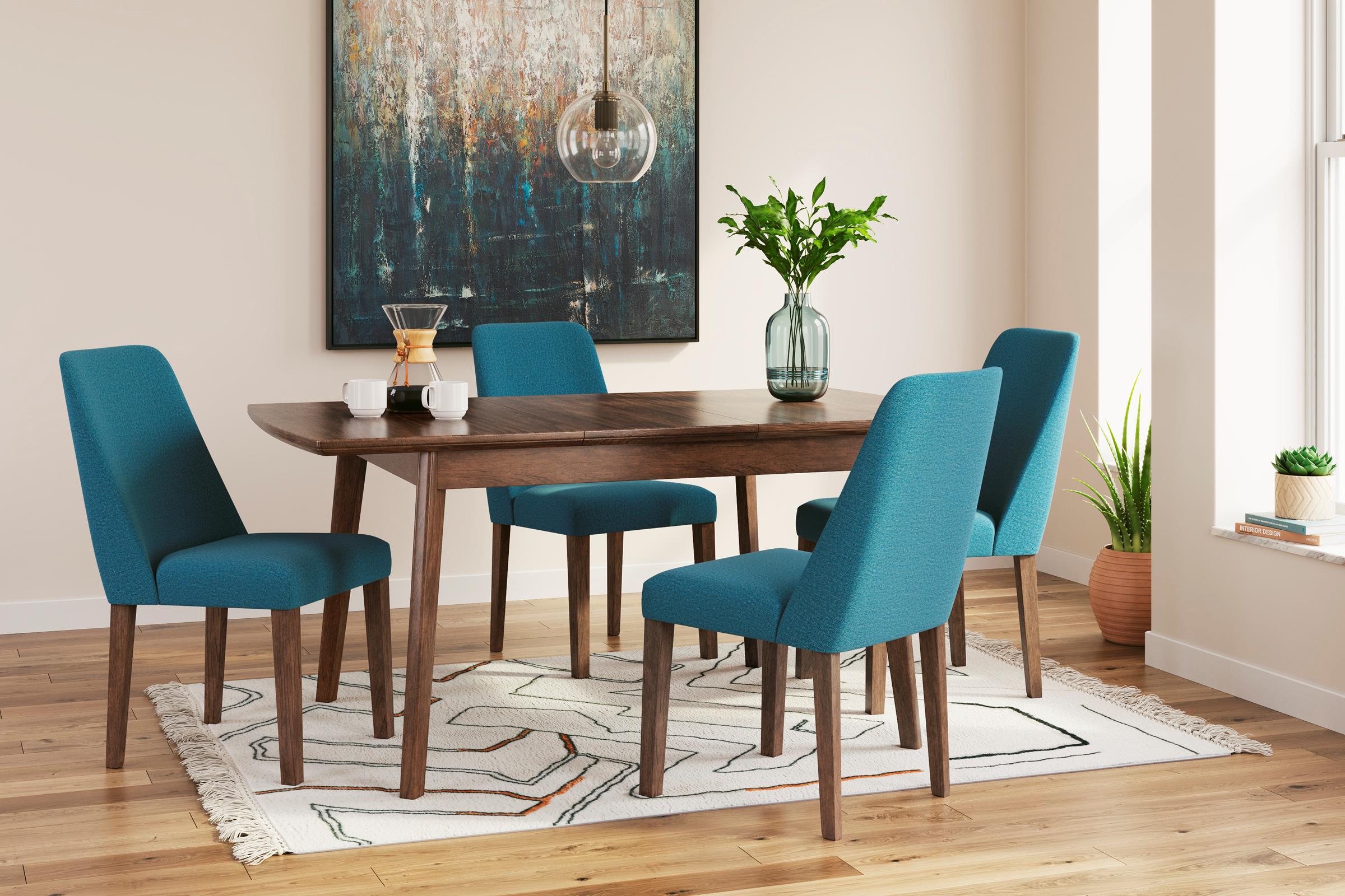 【toomuchtax】DINNER TABLE BABY-T Signature Design by Ashley Tomtyn D622-35 Rectangular Dining