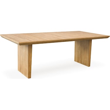 Denver 72-90" Dining Table