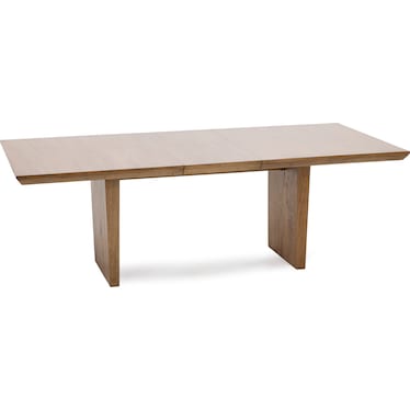 Denver 72-90" Dining Table