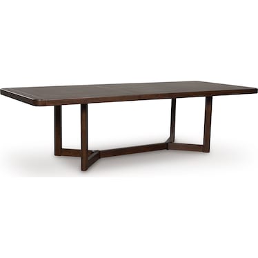 Adeline 84-108" Dining Table