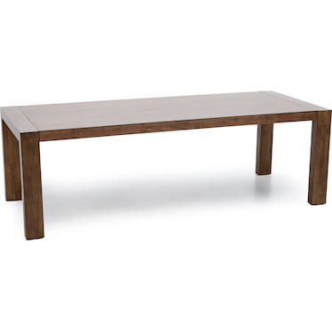 Aspen 94.5" Dining Table