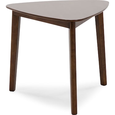 Ivy Triangle Table