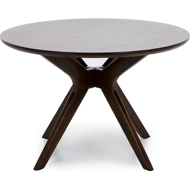 Emma 45" Round Dining Table