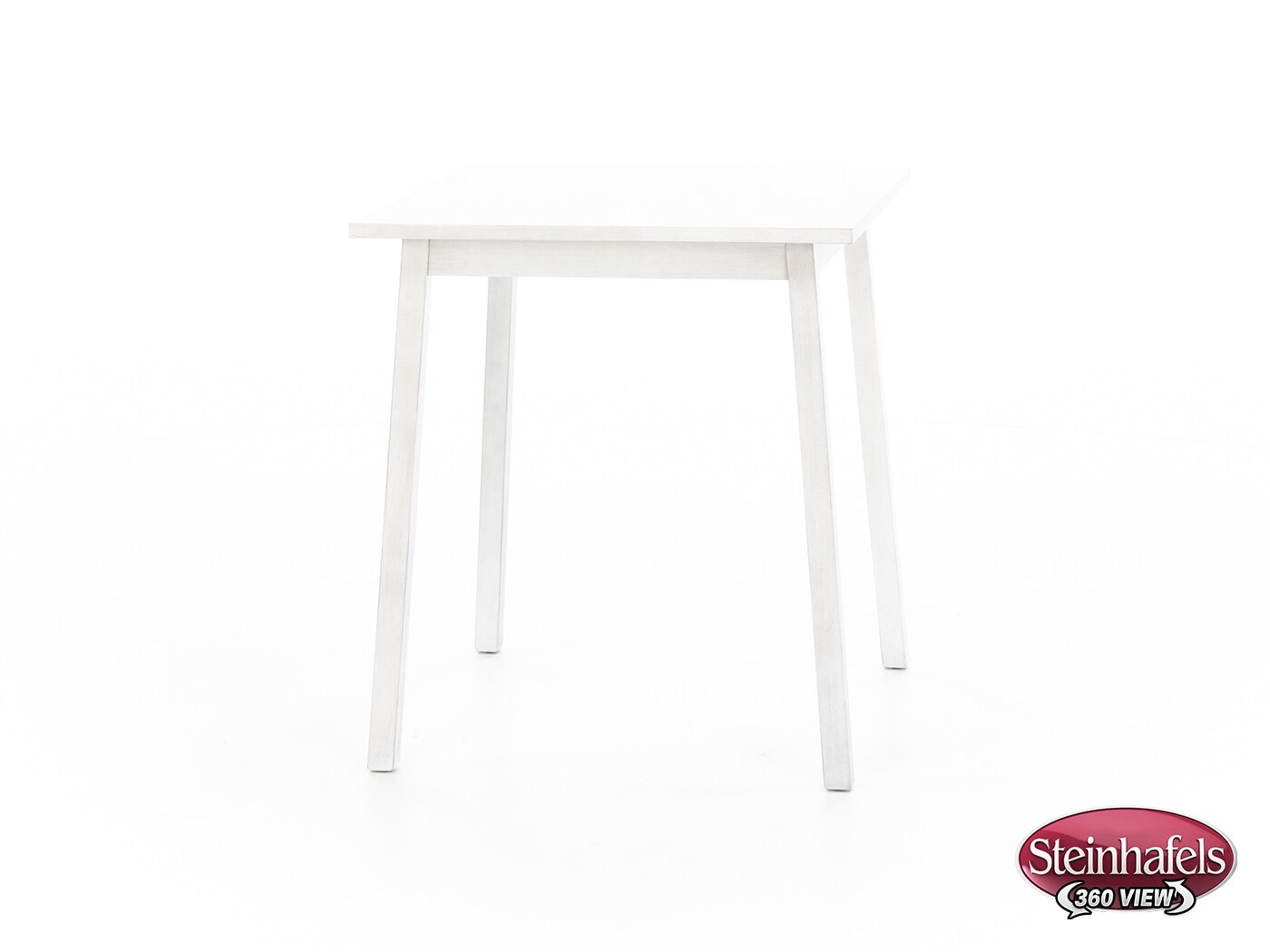 ashy brown inch counter height rectangle  image   