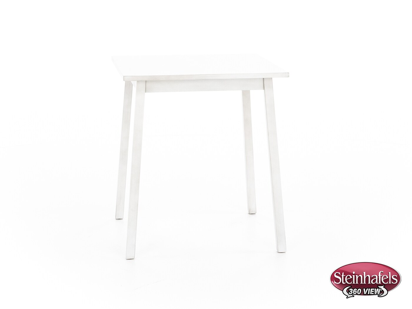 ashy brown inch counter height rectangle  image   