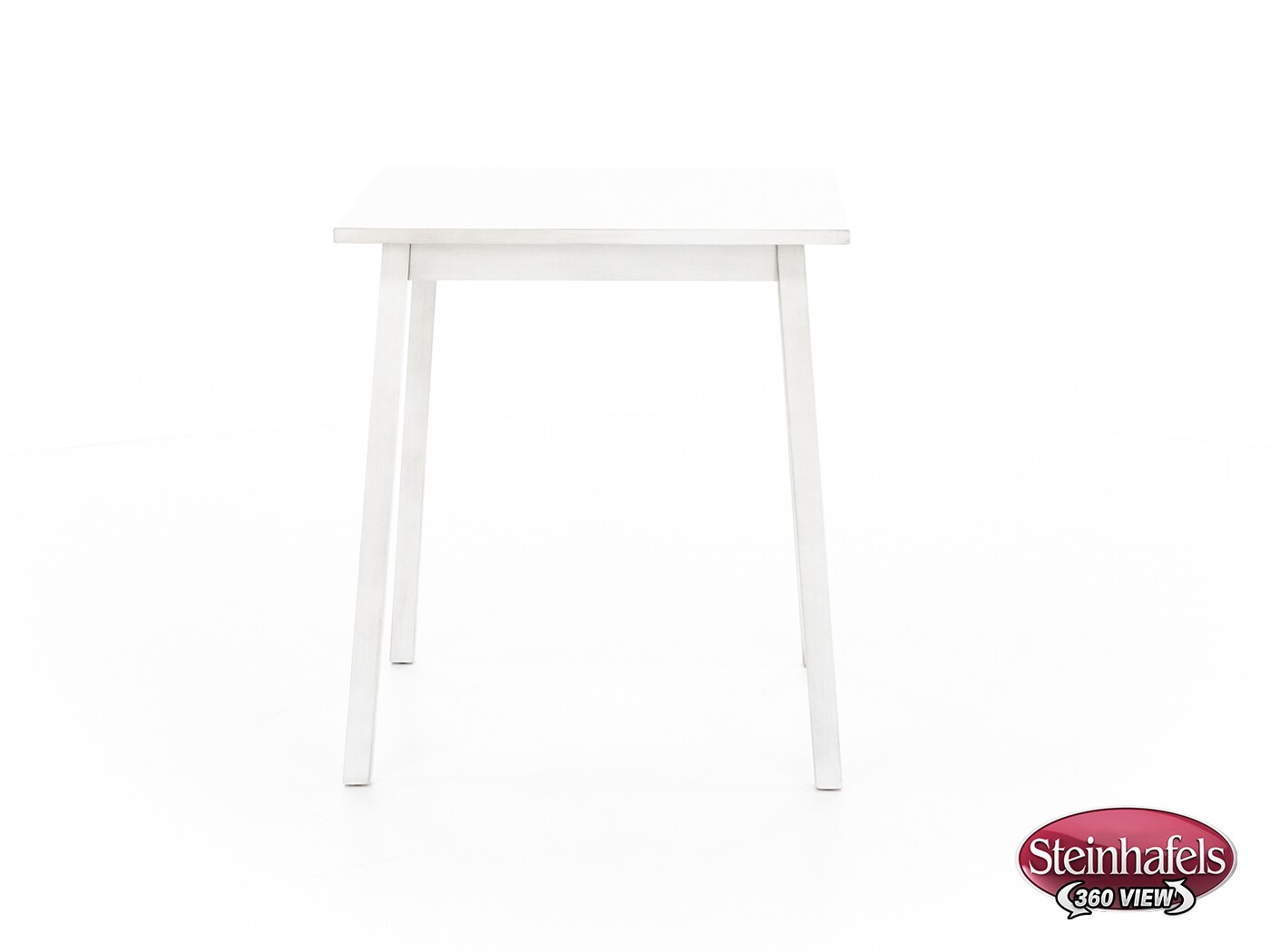 ashy brown inch counter height rectangle  image   