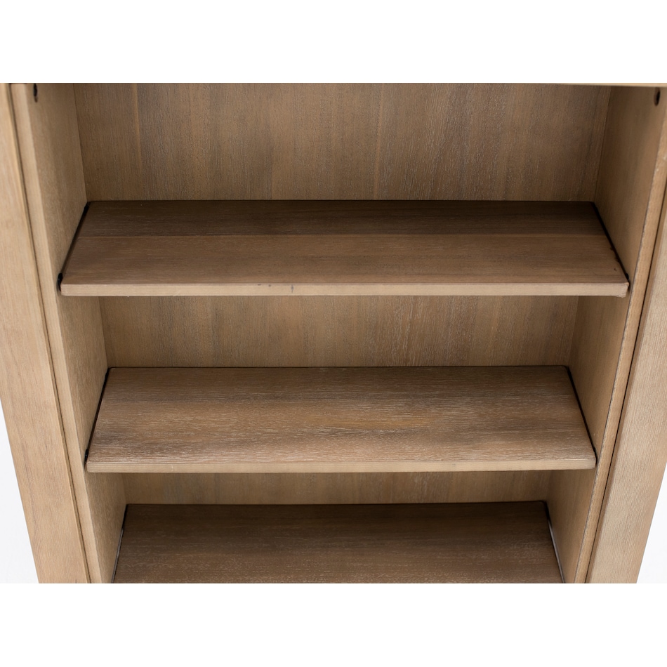 ashy brown inch counter height rectangle   