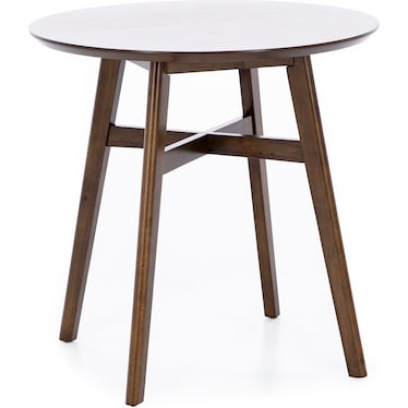 Emma 36" Round Counter Height Dining Table