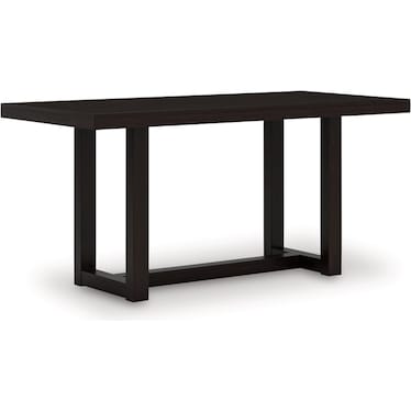 Nolan 76" Counter Table