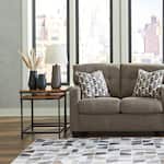 ashy brown  inches and under   